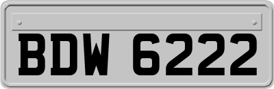 BDW6222