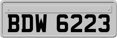 BDW6223