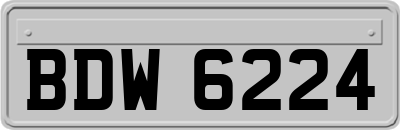 BDW6224