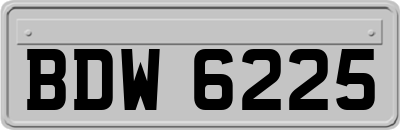 BDW6225