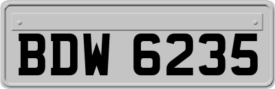 BDW6235