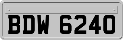 BDW6240