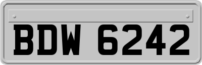 BDW6242