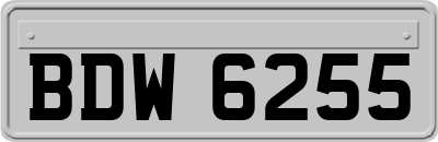 BDW6255