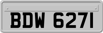 BDW6271