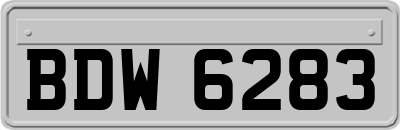 BDW6283
