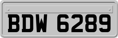 BDW6289