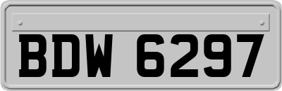 BDW6297