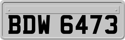 BDW6473