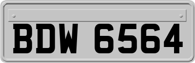 BDW6564