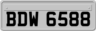 BDW6588