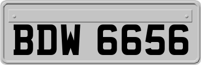 BDW6656