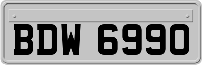 BDW6990