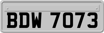 BDW7073