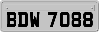BDW7088