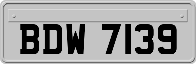 BDW7139
