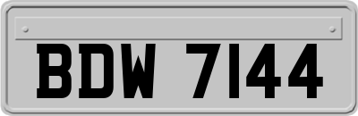 BDW7144