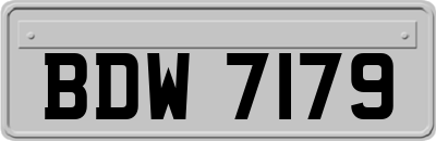 BDW7179