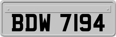 BDW7194