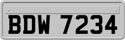 BDW7234