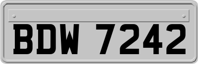 BDW7242