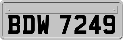 BDW7249