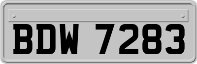 BDW7283