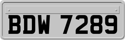 BDW7289