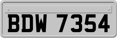 BDW7354