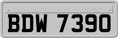 BDW7390