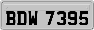 BDW7395
