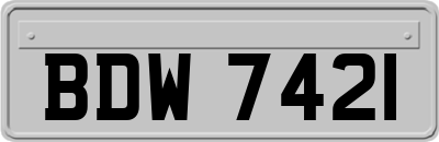 BDW7421