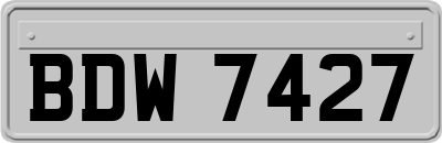 BDW7427