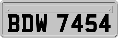 BDW7454
