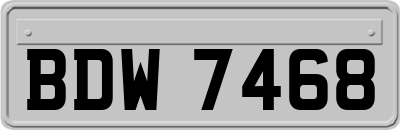 BDW7468