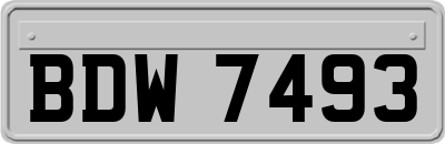 BDW7493
