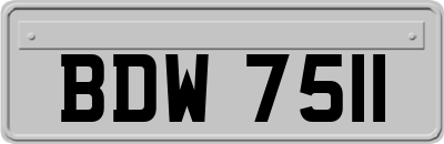 BDW7511