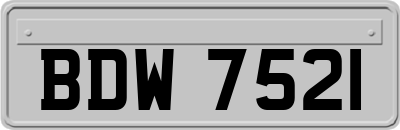 BDW7521