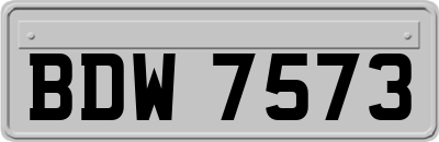 BDW7573