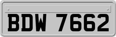 BDW7662