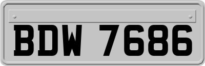 BDW7686