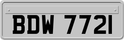 BDW7721