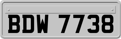 BDW7738
