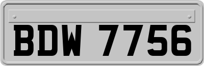 BDW7756