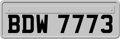 BDW7773