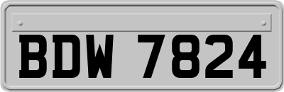 BDW7824