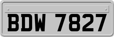 BDW7827