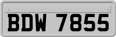 BDW7855