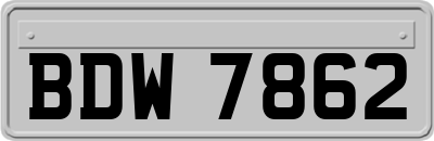 BDW7862