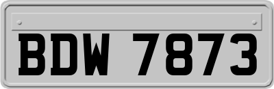 BDW7873